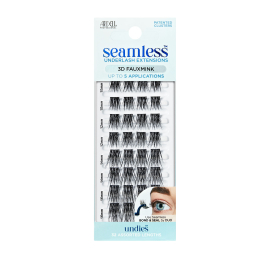 Ardell Seamless Underlash Extensions 3D Fauxmink 36734