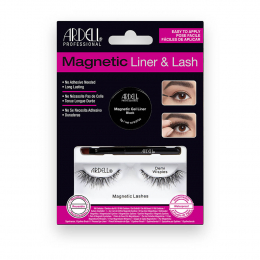 Ardell Magnetic Liner & Lash Kit - Demi Wispies 36851