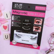 Ardell Magnetic Liner & Lash Kit - 110 Black 36852
