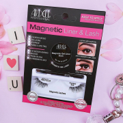 Ardell Magnetic Liner & Lash Kit - 002 Accent 36853