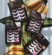 Ardell Double Up 2X Volume Lashes 4PK - Double Wispies 41913