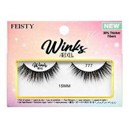 Ardell Lash Feisty Winks - 777 42686