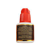 V&V Super Adhesive 5 ml For Eyelash Extension Red Cap 45142