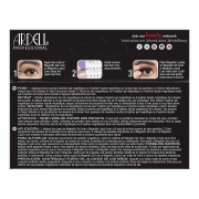 Ardell Magnetic Individuals Lashes - Long Black 56182