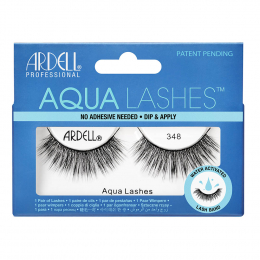 Ardell Aqua Lashes 1 Pair - 348 Black 56869