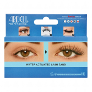 Ardell Aqua Lashes 1 Pair - Demi Wispies Black 56871