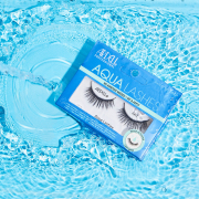 Ardell Aqua Lashes 1 Pair - Demi Wispies Black 56871