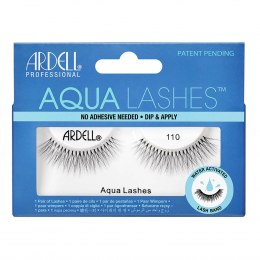 Ardell Aqua Lashes 1 Pair - 110 Black 56872