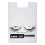 Ardell Magnetic MegaHold Liner & Lash Kit - 056 Black 61237