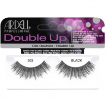 Ardell Professional Double Up - 203 Black 47116