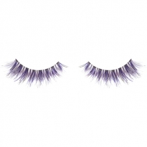 Ardell Color Impact - Demi Wispies - Plum #61477