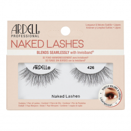 Ardell Naked Lashes 1 Pair - 426 Black 61589