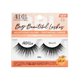 Ardell Big Beautyful Lashes - Strut It #62395