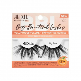 Ardell Big Beautyful Lashes - Big Purr #62401