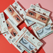 Ardell Lift Effect Lashes 1 Pair - 740 Black 62612