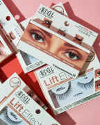 Ardell Lift Effect Lashes 1 Pair - 743 Black 62615