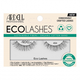 Ardell Eco Lashes 1 Pair - 454 Black 63255