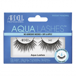 Ardell Aqua Lashes 1 Pair - 342 Black 63403