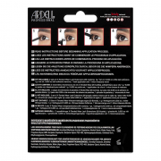 Ardell X-Tended Wear Lashes Kit - 135 Black 64101