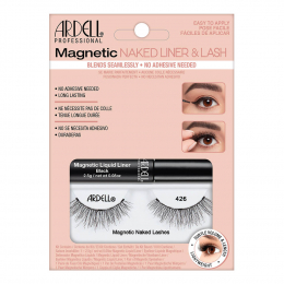 Ardell Magnetic Naked Liner & Lash Kit - 426 Black 64902