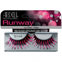 Ardell Runway Lashes - Diva #65044