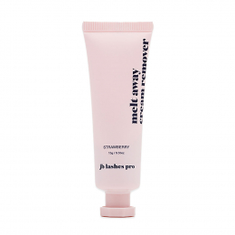 JB Lashes Melt Away Cream Remover 0.53 oz JBMACR23 66207