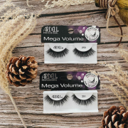Ardell Mega Volume Lashes 1 Pair - 254 Black 66468