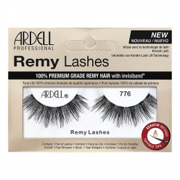 Ardell Remy Lashes 1 Pair - 776 Black 67431