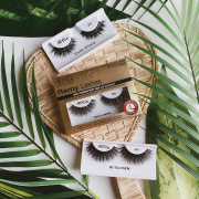 Ardell Remy Lashes 1 Pair - 781 Black 67436
