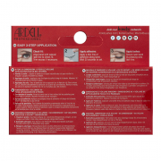 Ardell 8D Lashes 1 Pair - 952 Black 67439
