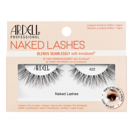 Ardell Naked Lashes 1 Pair - 422 Black 70477