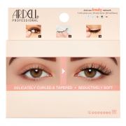 Ardell Naked Lashes 1 Pair - 424 Black 70479