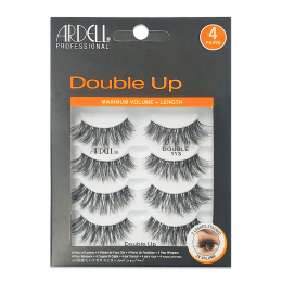 Ardell Professional Double Up - 113 Black #75814