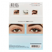Ardell Light As Air Lashes 4 Pairs - 523 Black 99238