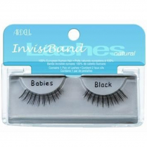 Ardell Natural -  Babies Black #65031