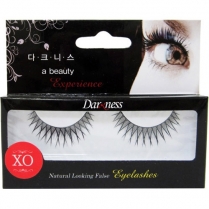 Darkness Eye Lashes I-XO - Holder Type DEC-0001