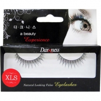 Darkness Eye Lashes I-XLS - Holder Type DEC-0003