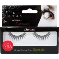 Darkness Eye Lashes VXA - Holder Type DEC-0058