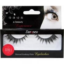 Darkness Eye Lashes SUPER 3 - Holder Type DEC-0097