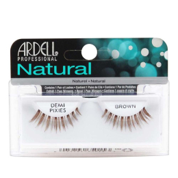 Ardell Natural Lashes - Demi Pixies Brown #65015