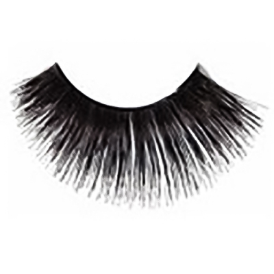 Red Cherry Basic Eyelash - Black 199