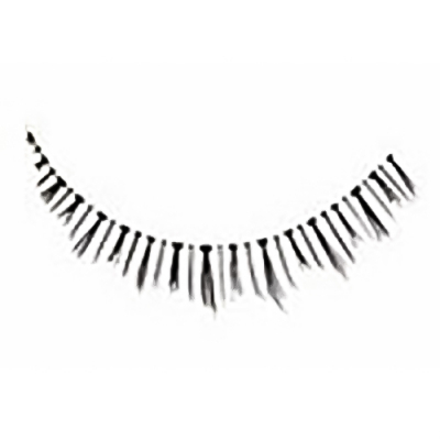 Red Cherry Basic Eyelash - Black 501