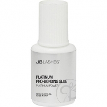 JB Lashes Platinum Pro-Bonding Adhesive 10ml  JBA1078
