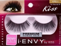 I.Envy By Kiss Au Naturale 04 Premium Human Hair - KPE11