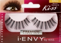 I.Envy By Kiss Beyond Naturale 02 Premium Human Hair - KPE34