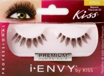 I.Envy By Kiss Beyond Naturale 03 Premium Human Hair - KPE35
