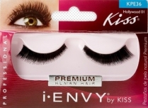 I.Envy By Kiss Hollywood 01 Premium Human Hair - KPE36