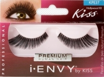 I.Envy By Kiss Hollywood 02 Premium Human Hair - KPE37