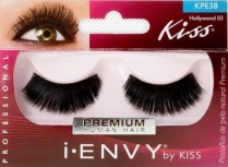 I.Envy By Kiss Hollywood 03 Premium Human Hair - KPE38