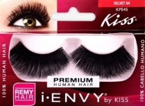 I.Envy By Kiss Velvet 04 Premium Human Hair - KPE45